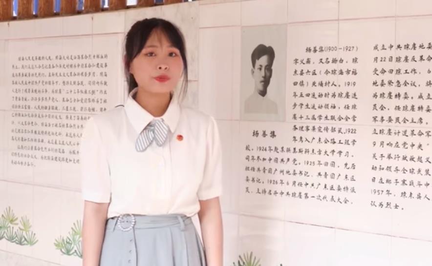 《弘英雄之气 扬时代之帆》