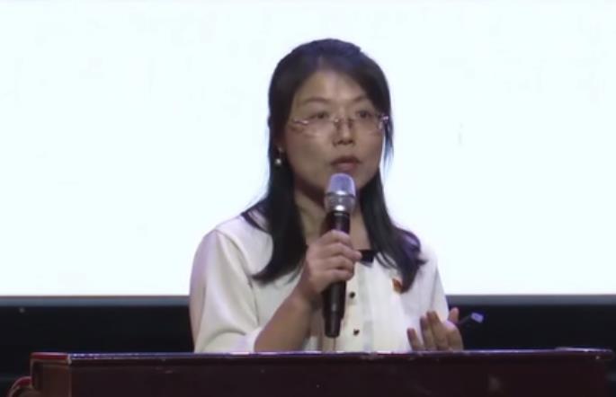 《青春向党，树立正确的党史观》
